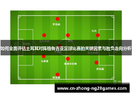 如何全面评估土耳其对阵格鲁吉亚足球比赛的关键因素与胜负走向分析