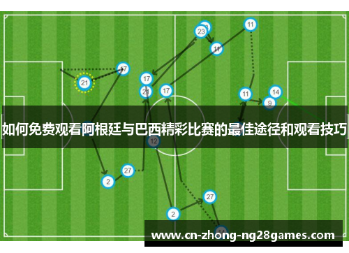 如何免费观看阿根廷与巴西精彩比赛的最佳途径和观看技巧